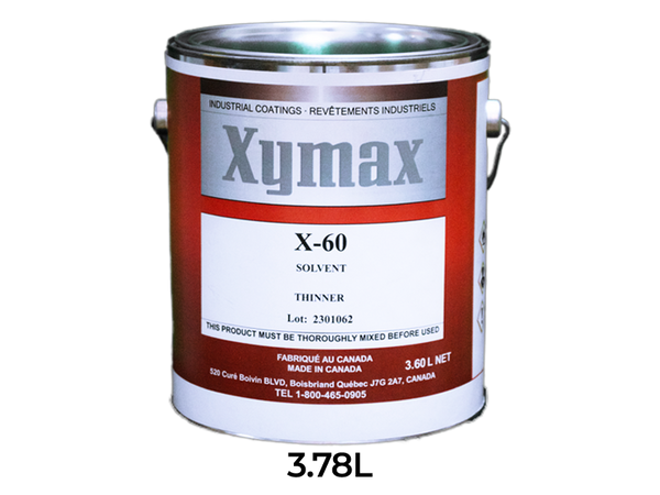 Diluant polyuréthane Xymax X60