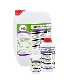 BOOSTER FoodGrade
