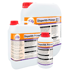 DISPERLITH Primer