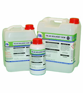 OEM Solvent FoosGrade