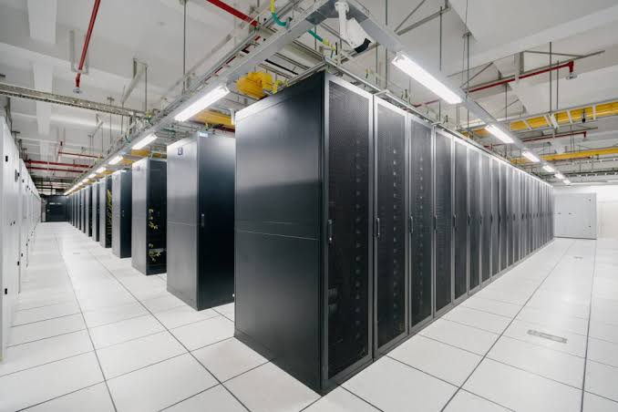 Data center and IT infrastructure facility protected with specialist coatings