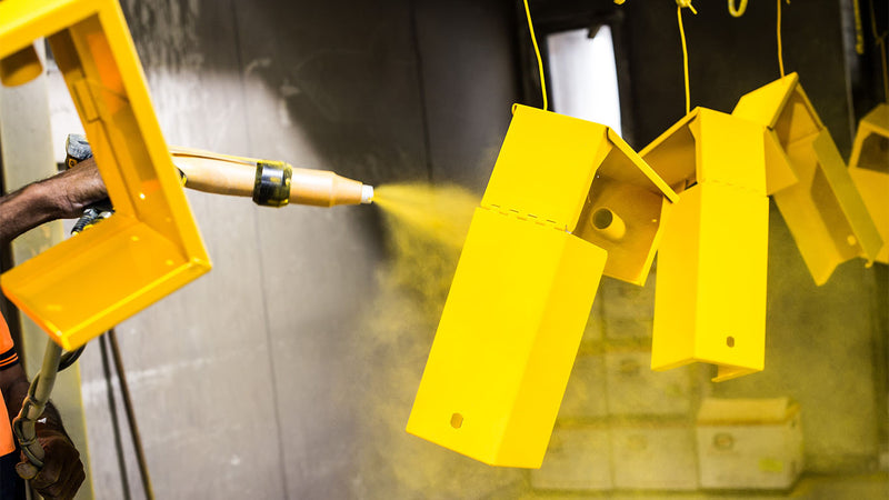 OEM, Manufacturing, & Heavy Equipment