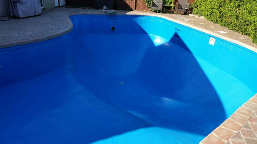 Polyflex 56, Industrial flooring, Waterproofing, Anti-Corrosion-Super UV Resistant Coating (Base: 6.62L, Activator: 3.60 L)
