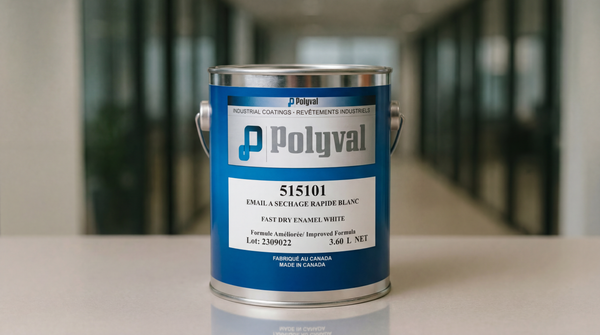 Série Polyur 515