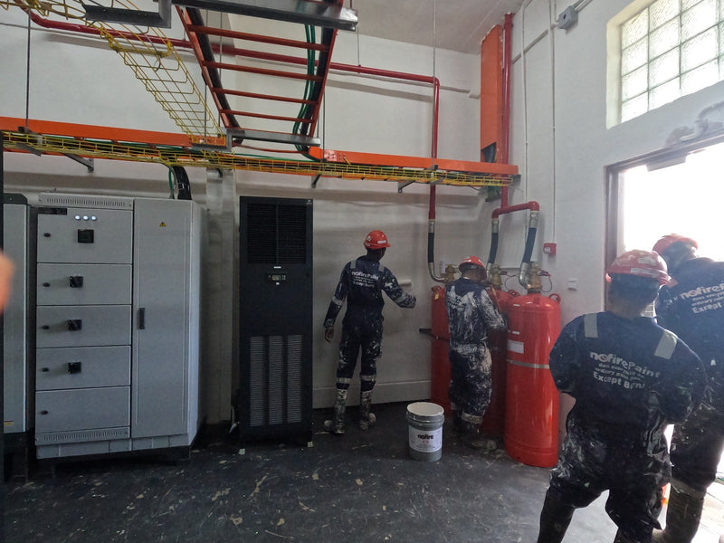 Electricity Company of Ghana Limited — gallery image 9