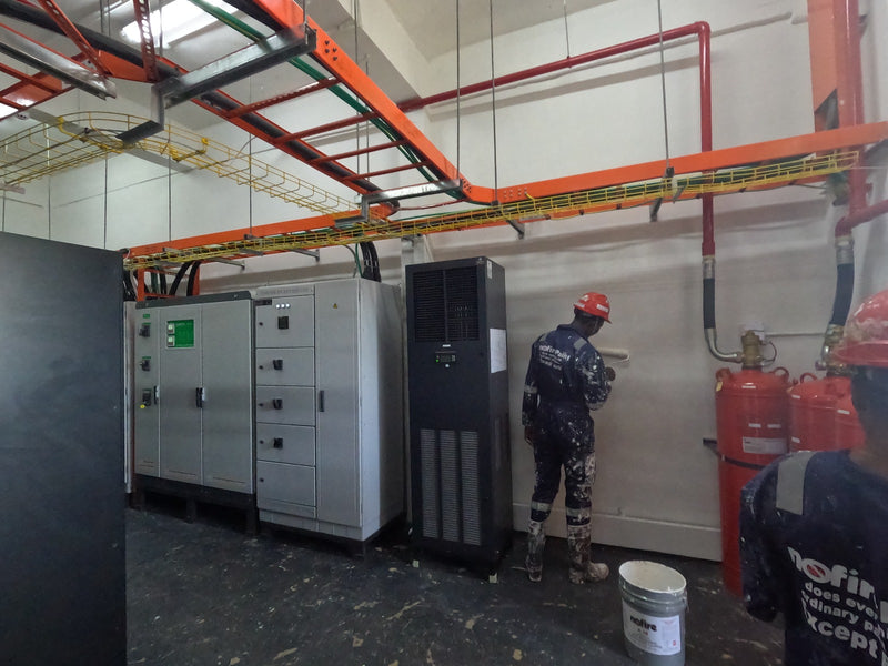 Electricity Company of Ghana Limited — gallery image 10