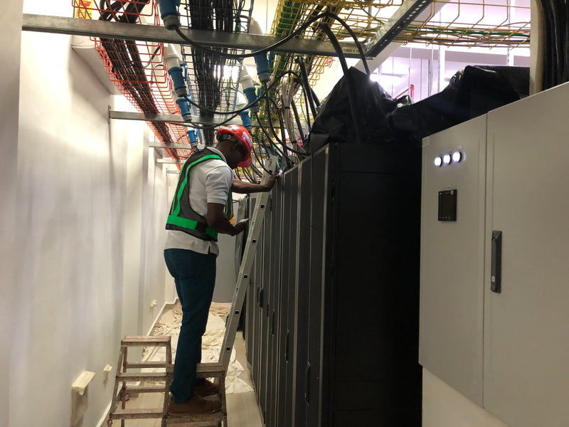 Electricity Company of Ghana Limited — gallery image 22