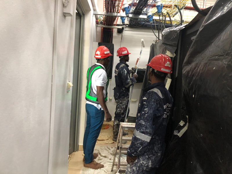 Electricity Company of Ghana Limited — gallery image 20
