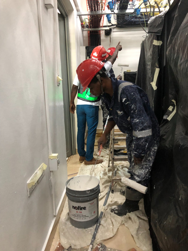 Electricity Company of Ghana Limited — gallery image 21