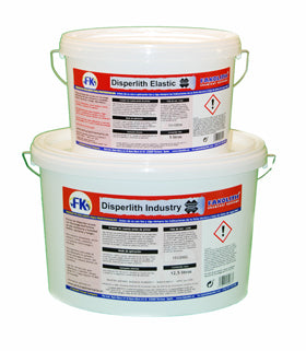DISPERLITH INDUSTRY FoodGrade