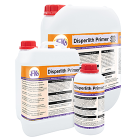 DISPERLITH Primer
