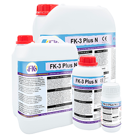 FK-3 Plus N