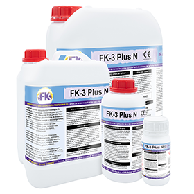 FK-3 Plus N
