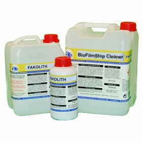 BIOFILMSTOP Cleaner