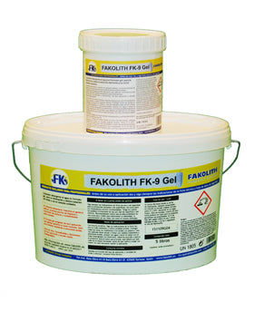 FK-9 Gel