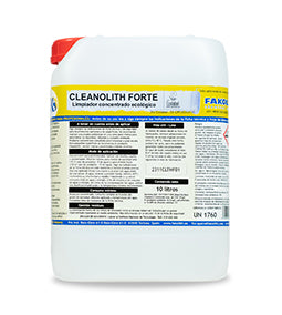 CLEANOLITH Forte