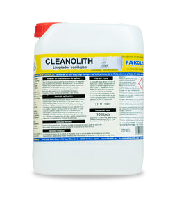 CLEANOLITH