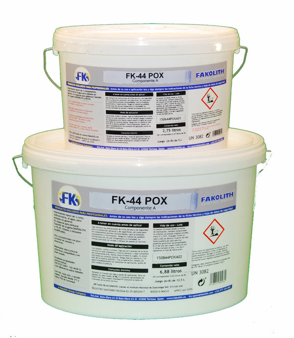 FK-44 POX