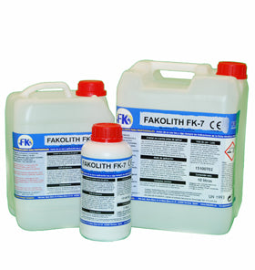 FK-7 (CE Marking)