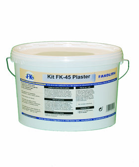 KIT FK-45 PLASTER FoodGrade